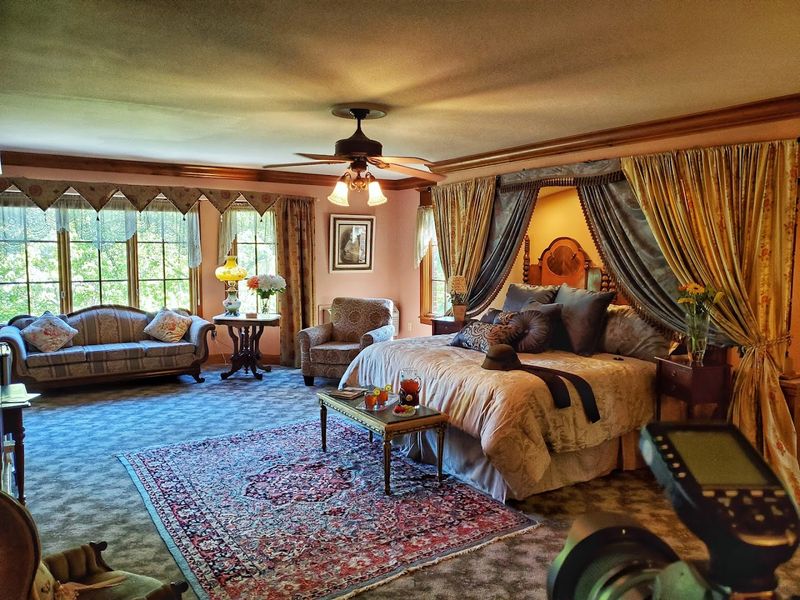 The Angel At Rose Hall Bed And Breakfast