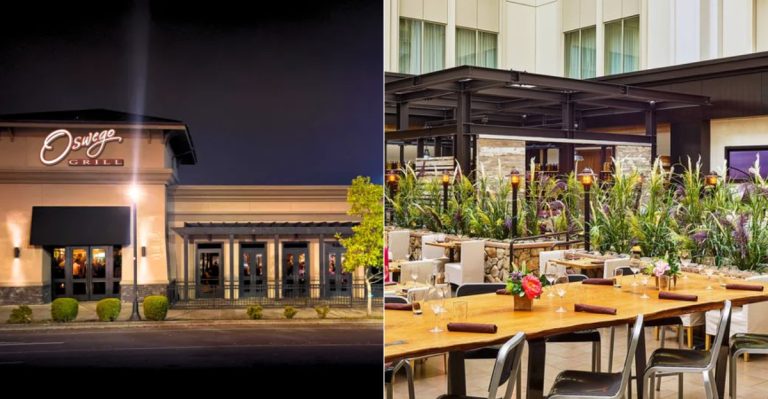 5 Oregon Steakhouse Chains Worth A Try & 6 You Can’t Miss