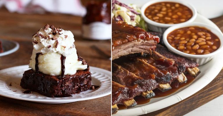 5 Outback Steakhouse Dishes Californians Should Probably Skip & 5 That Totally Hit The Mark