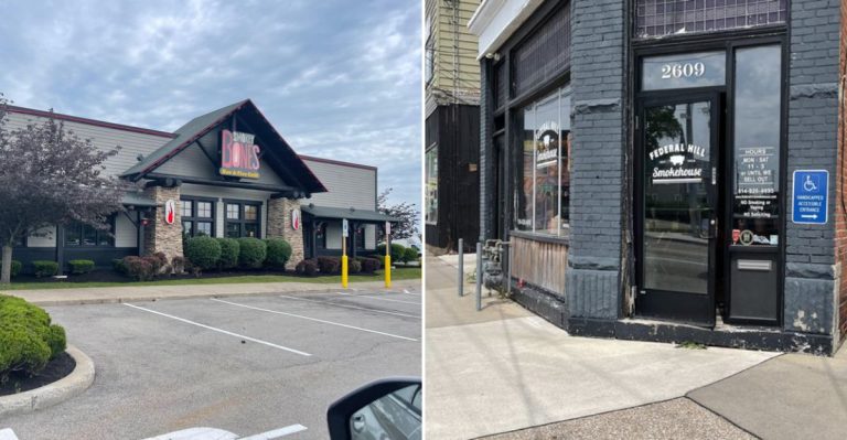 5 Pennsylvania BBQ Joints That Don’t Live Up To The Hype (And 5 That Locals Truly Love)