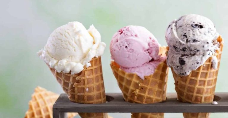 5 Pennsylvania Ice-Cream Stops To Skip & 5 That Truly Nail The Scoop