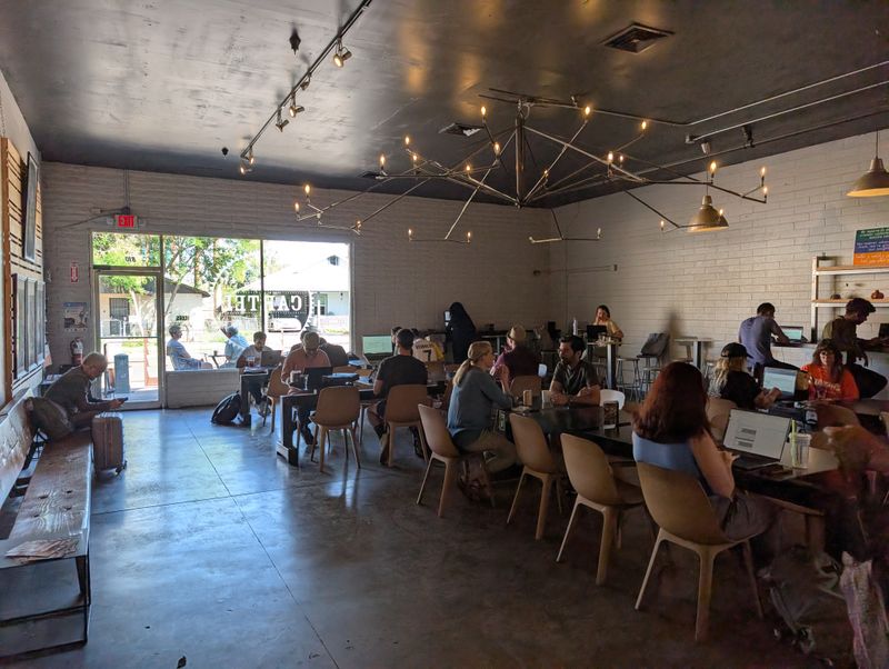 Cartel Roasting Co. (Phoenix/Tempe)