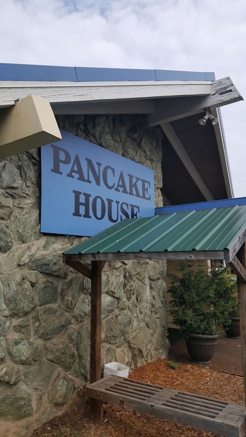 Pancake House, Gastonia