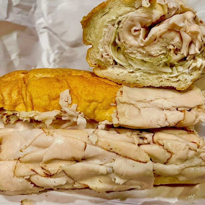 Blimpie: The Deflated Disappointment