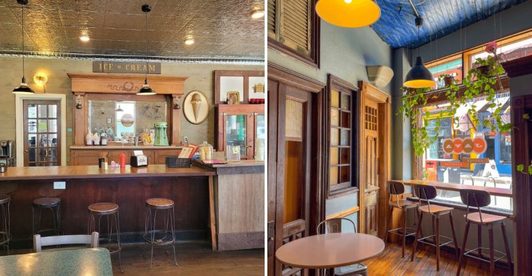 5 Tennessee Spots That Reopened After Decades And Are Better Than Ever