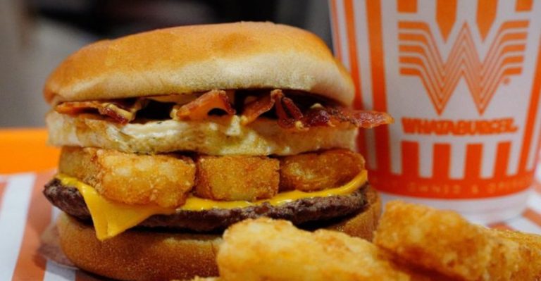 5 Texas Fast-Food Sandwiches That Totally Fail & 5 That Hit Every Bite Just Right