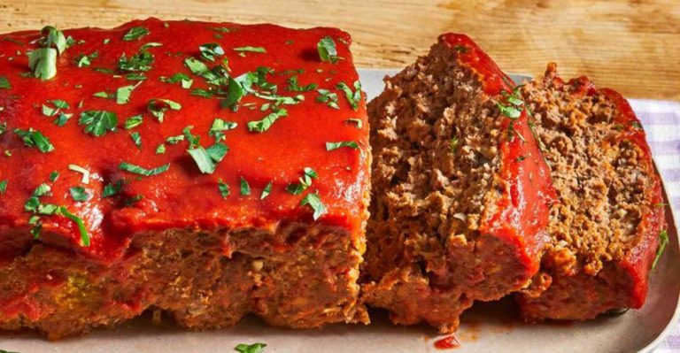 5 Tricks To Cooking Meatloaf Without Using Any Eggs