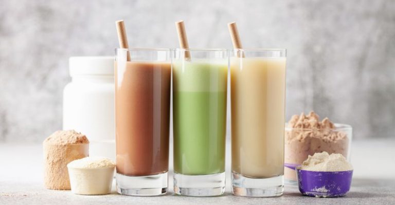 5 Unhealthy Beverages To Stop Drinking & 5 That Keep You In The Best Shape