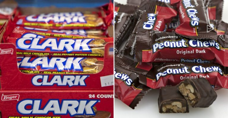 5 Vintage Candies Pennsylvanians Wish They’d Never Tried & 5 They’d Still Love To Enjoy Again