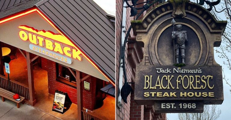 5 Washington Steakhouses Tourists Avoid & 5 They Truly Enjoy