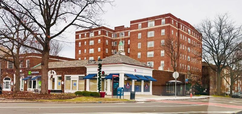 6. Luchita's Mexican Restaurant, Cleveland