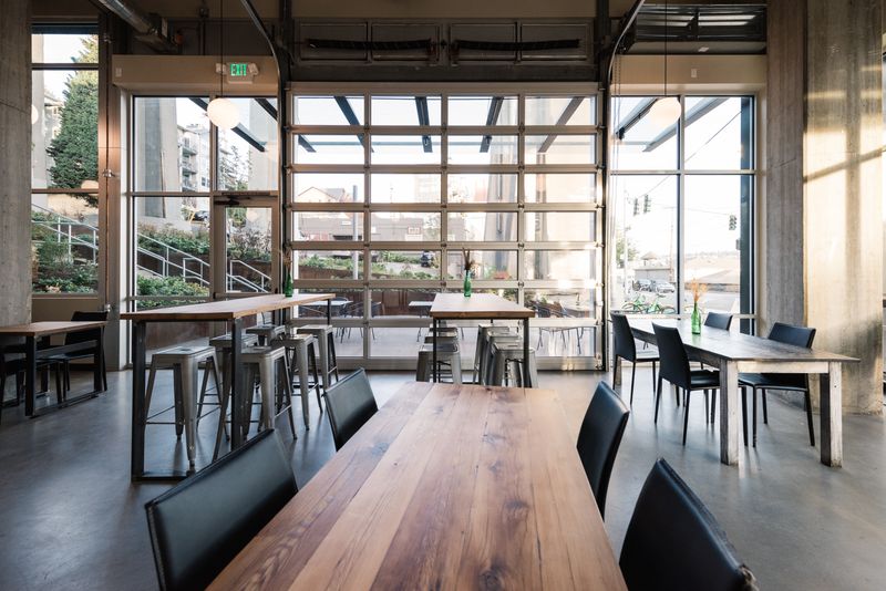 6. Milstead & Co., Seattle