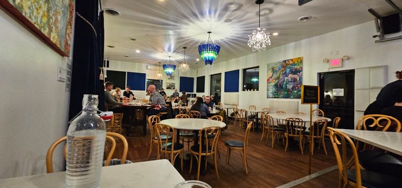 5. DiAnoia's Eatery, Pittsburgh
