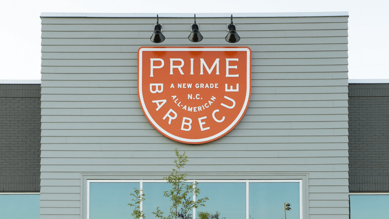 6. Prime Barbecue