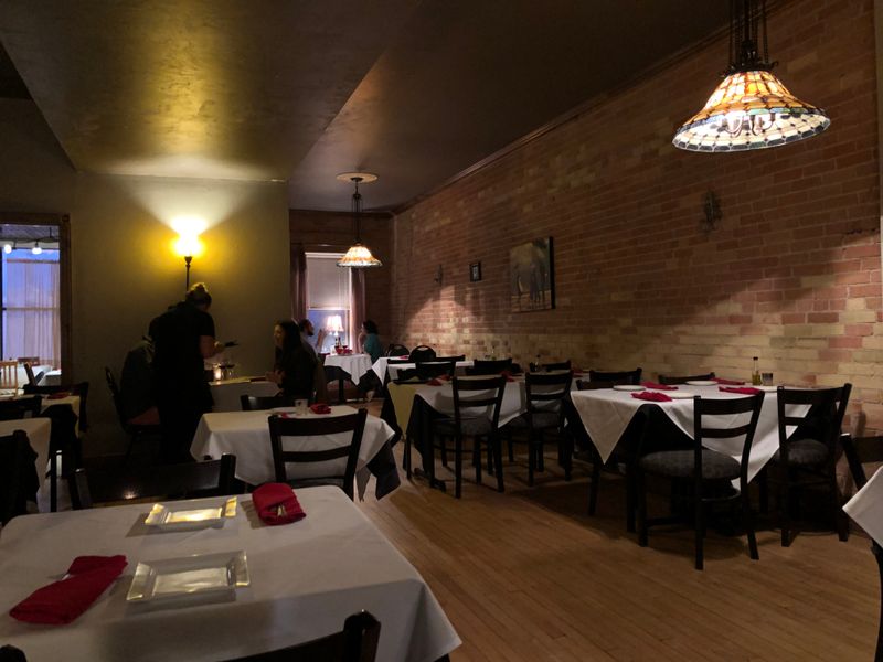 6. Angelina, Green Bay