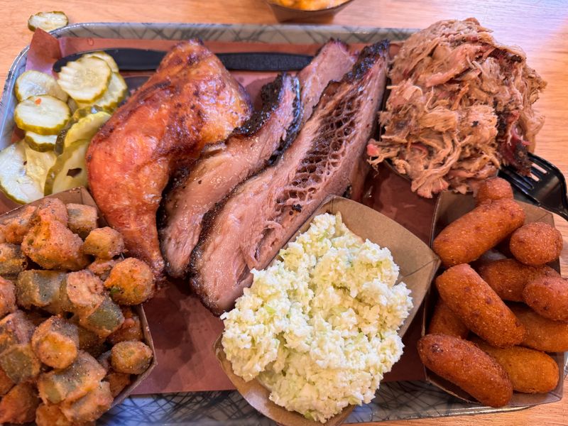 6. Smokehouse Bologna And Sausage