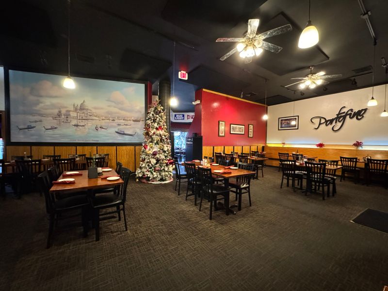 6. Portofino Italian Restaurant - Merrimack, New Hampshire