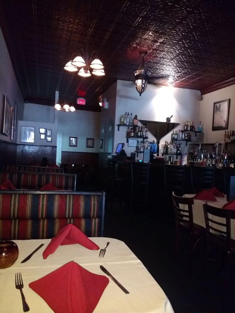 6. Samario's Pizza & Restaurant, Scranton, Pennsylvania