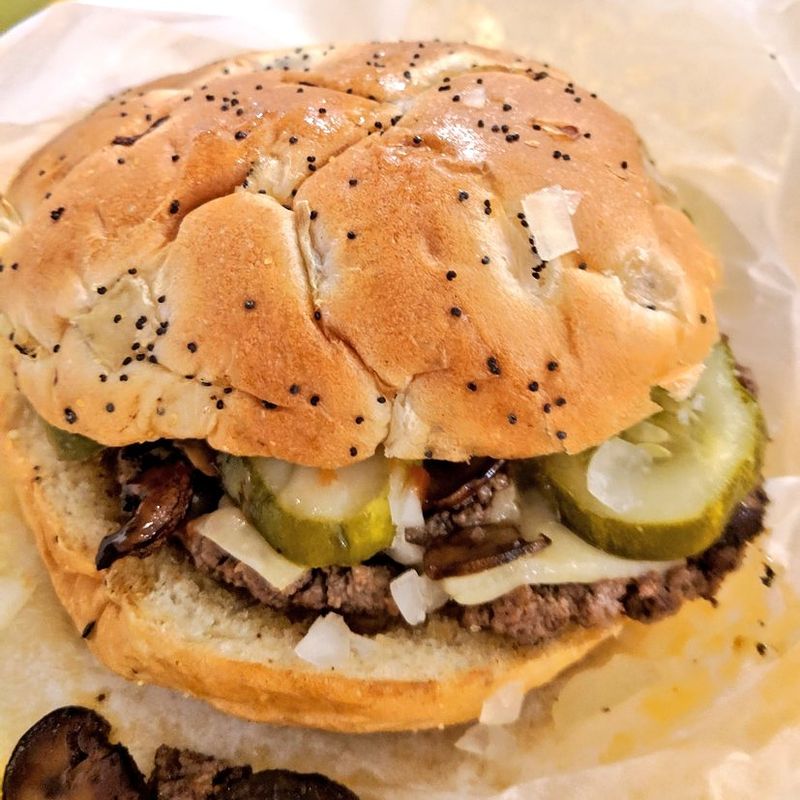 5. Think Through The Grilled Extras