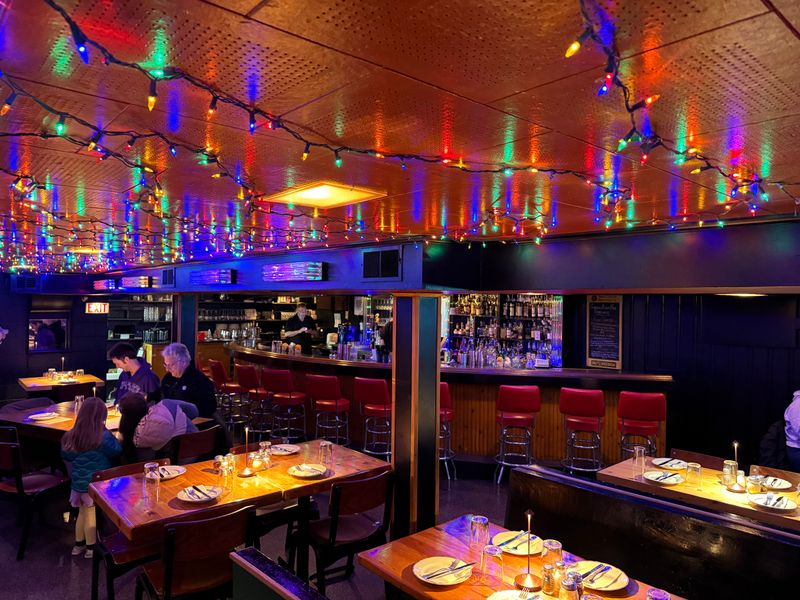 6. Greenbush Bar, Madison, Wisconsin