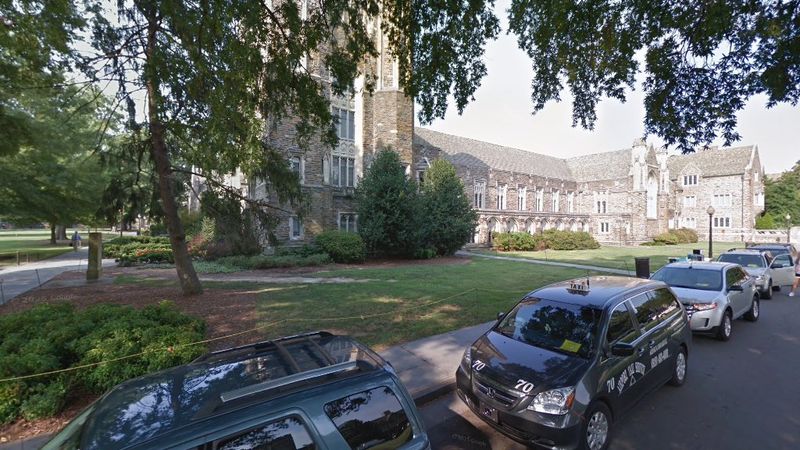 6. The Chef's Kitchen at Duke, Brodhead Center, 305 Towerview Road, Durham, North Carolina 27710