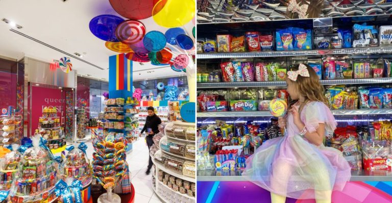 50 Best Candy Shops In Every State