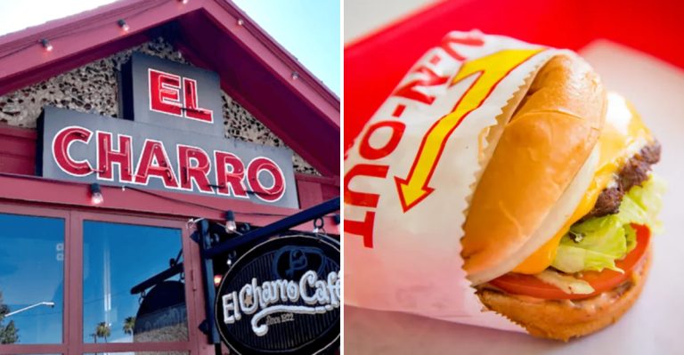 50 Best Cheap Eats (And Drinks) In Every State