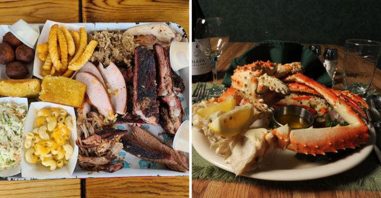 50 Best Cheap Lunch In Every State (Plus Two Bonus Picks)