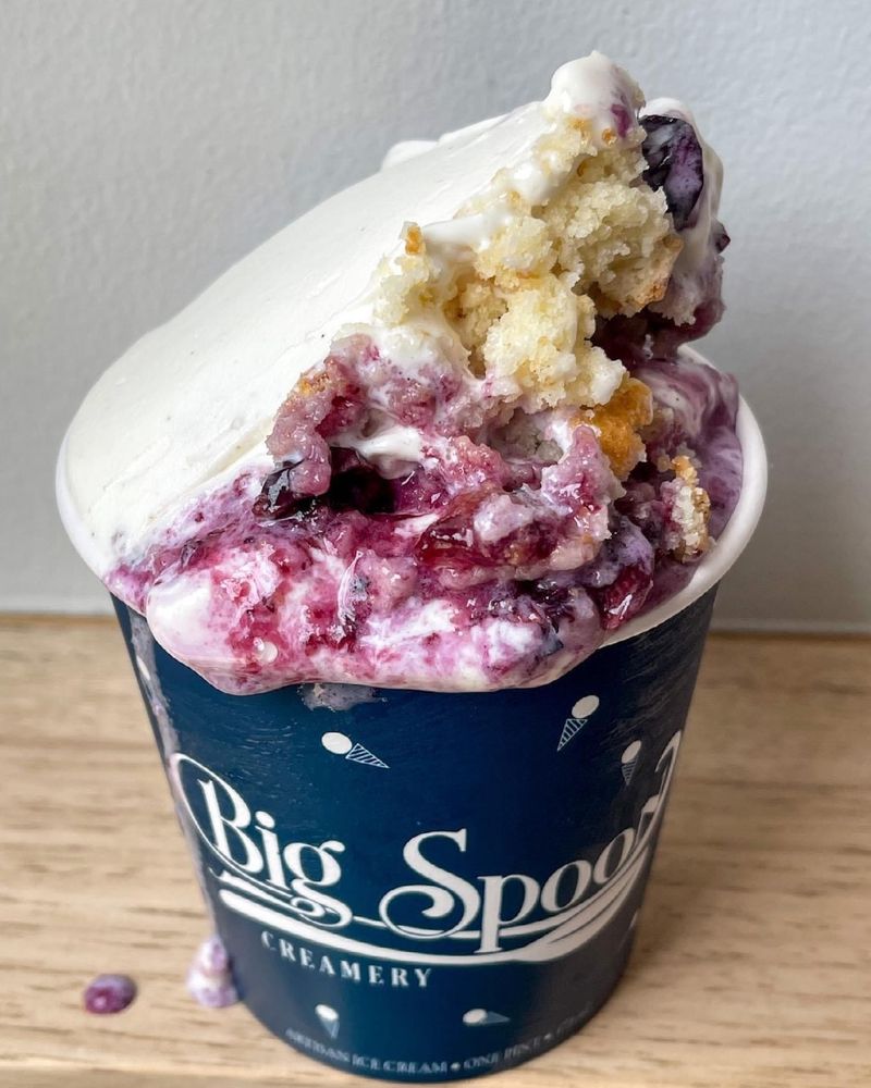 Alabama – Big Spoon Creamery