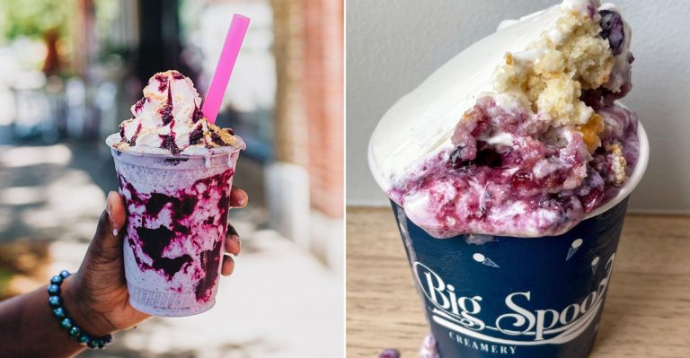 50 Best Ice Cream In Every State
