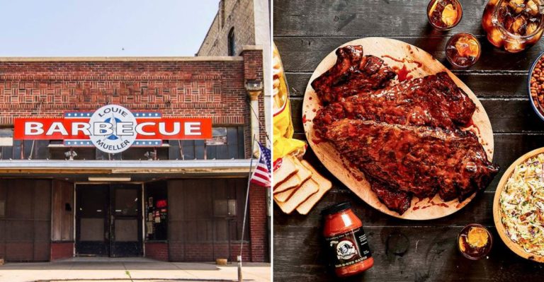50 Must-See Restaurants Across America — One From Every State