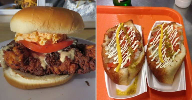 50 Must-Try Cheap Lunches in Every State (With 2 Extra Hidden Gems)