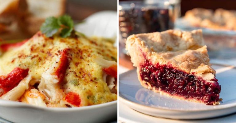 50 Must-Try Signature Foods From Every State (Some Might Surprise You)