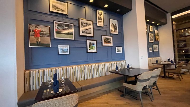 The Bugler, Hot Springs