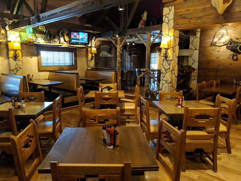 Colton's Steakhouse, Conway