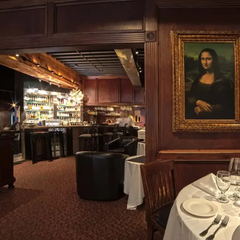Arthur's Prime Steakhouse – Little Rock