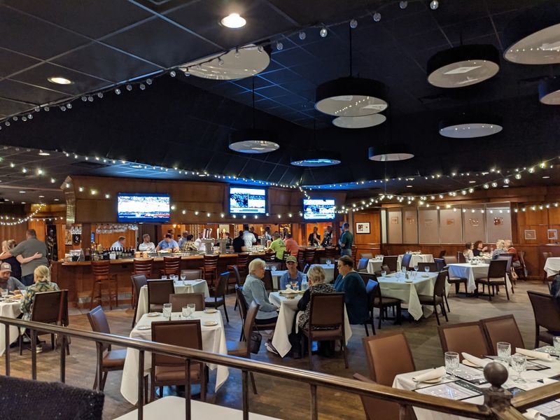 501 Steakhouse