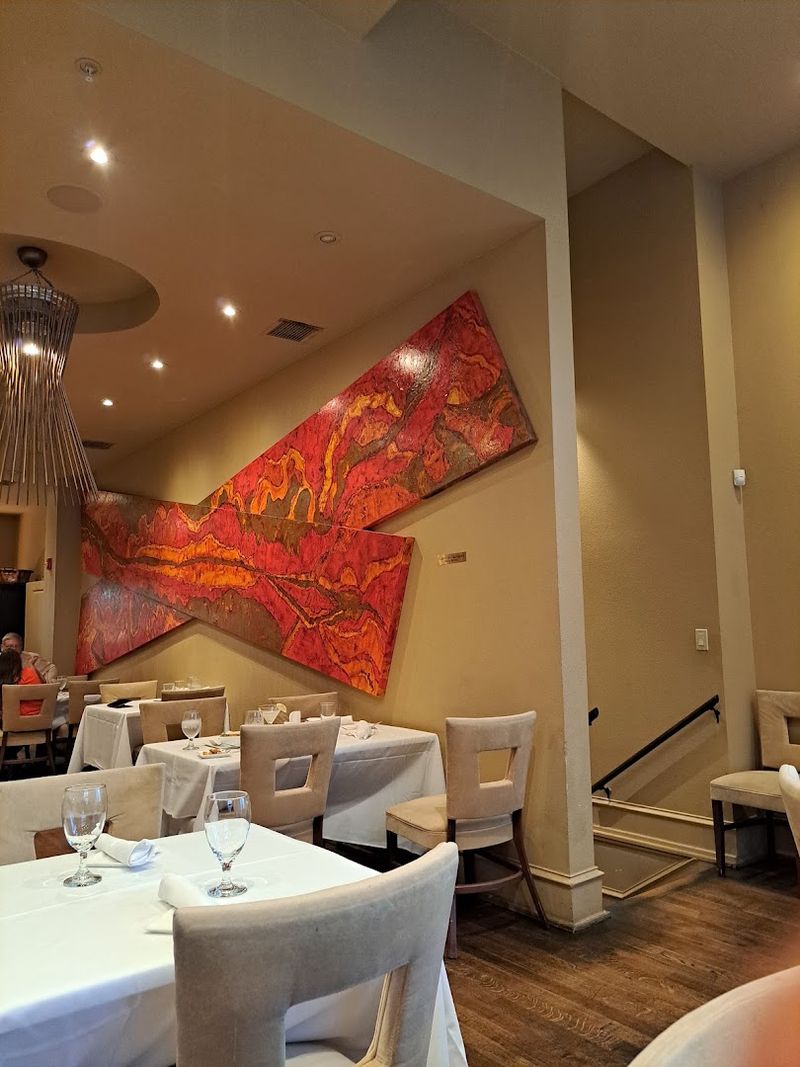 Omar's Uptown, Jonesboro