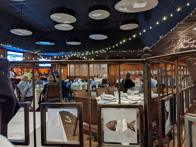 501 Steakhouse, Jonesboro