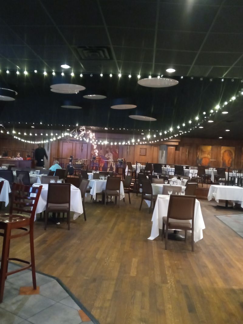 501 Steakhouse, Jonesboro