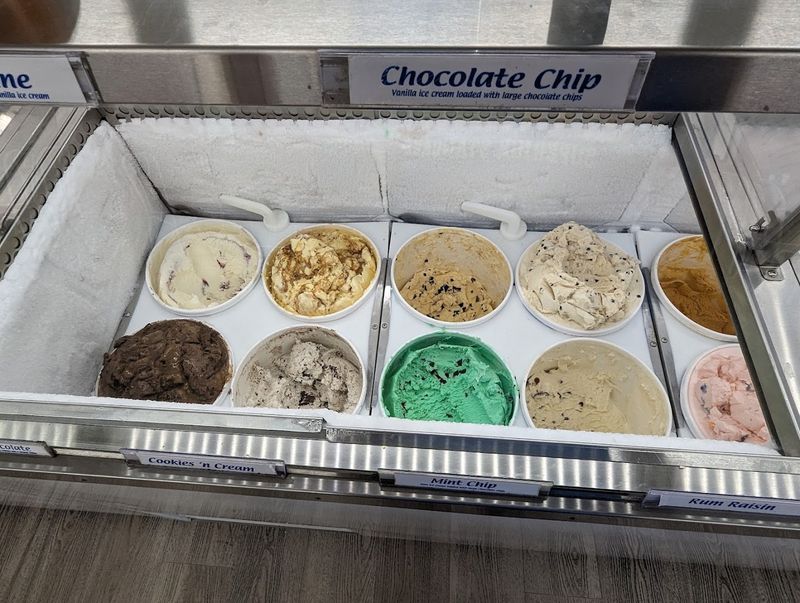 52 Flavors That Will Make Choosing Impossible 52 Flavors That Will Make Choosing Impossible