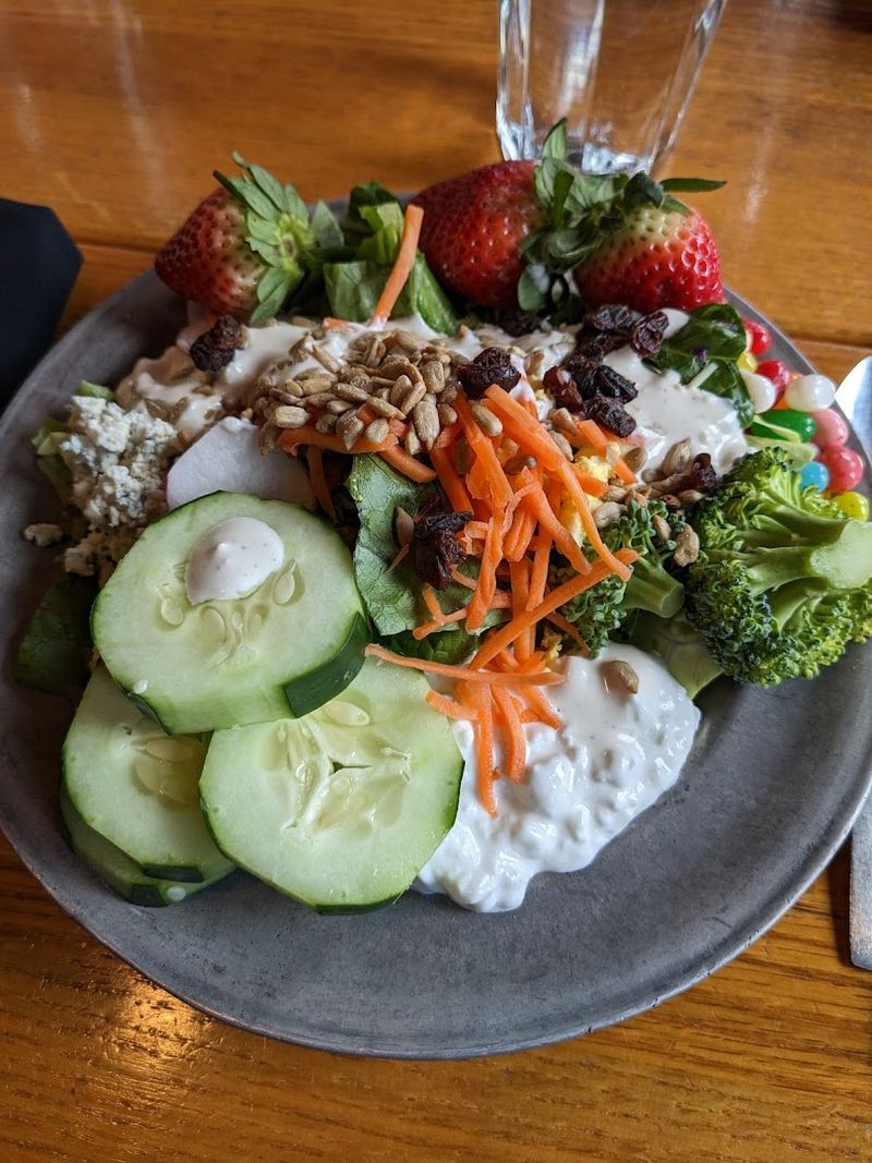 The Unexpected Toppings That Set It Apart