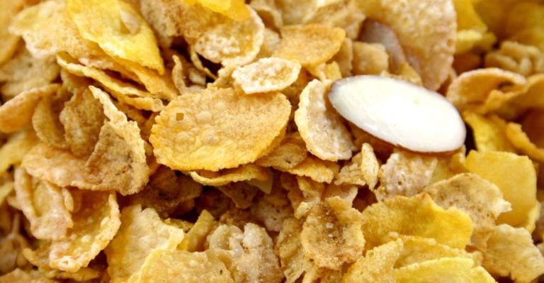 5,376 Boxes Of Popular Cereal Recalled After Metal Contamination