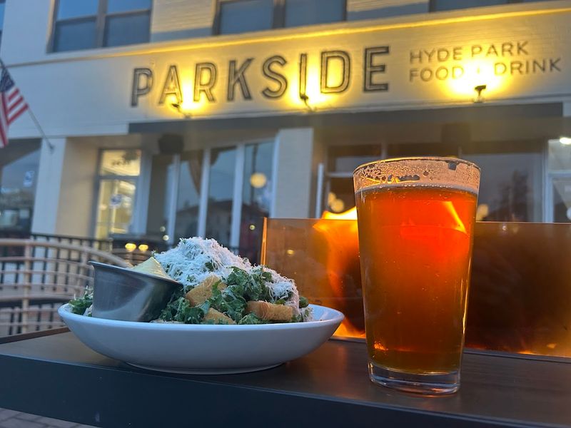 Parkside, Cincinnati