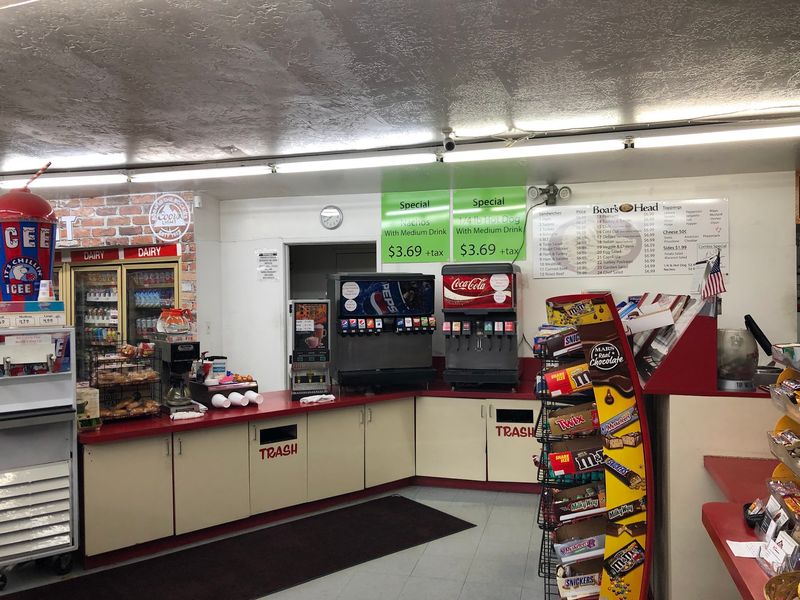 56th Street Deli & Market 56th Street Deli & Market