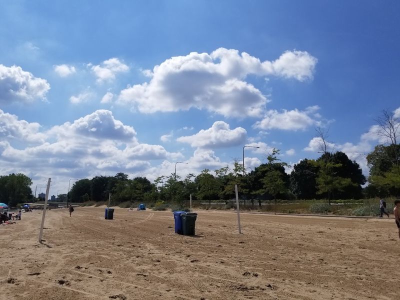 57th Street Beach, Chicago 57th Street Beach, Chicago