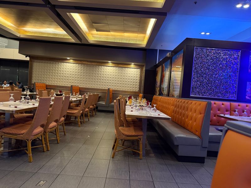 5th Element Indian Restaurant