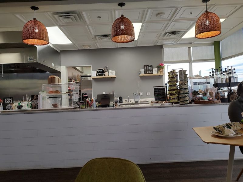 K’s Cafe, Frankenmuth