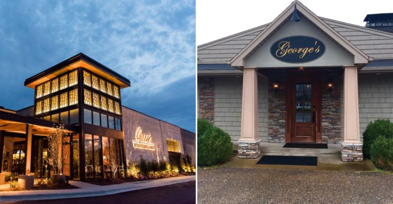 6 Alabama Steakhouses Tourists Love Trying & 6 That Locals Say Are Must-Visits