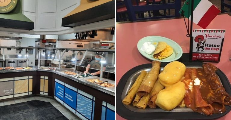 6 All-You-Can-Eat Buffets In Arizona That Will Keep You Coming Back For More